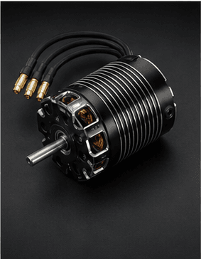 Brushless Motor 3650