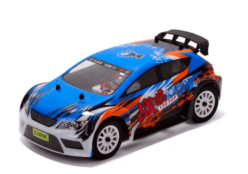 YDT242-130 4WD Rally Car