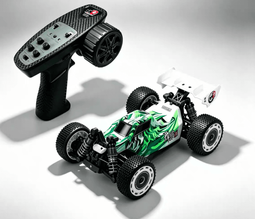 YDT815 1/18 Off-Road Buggy