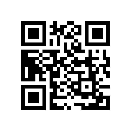 AXIOVA Models WhatsApp sales support QR code